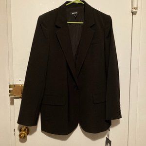 DKNY Blazer Size 14